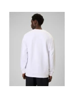 Pánská mikina bez kapuce model 21877664 - 4F