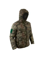 Bunda TEXAR REVERSE olivová/pl kamufláž - 02-REV-CO-OP