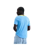 Tričko FC Barcelona Strike SS Top model 21956857 - NIKE