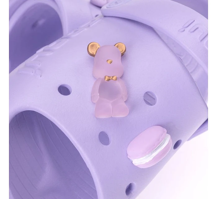 Dětské žabky model 22060434 - Coqui