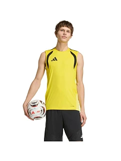 Koszulka męska adidas Tiro 26 Competition Sleeveless Jersey pánské model 22249494 - adidas teamwear