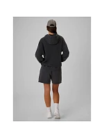 Dámské teplákové kraťasy model 22276541 - 4F Dámské teplákové kraťasy model 22276541 - 4F
