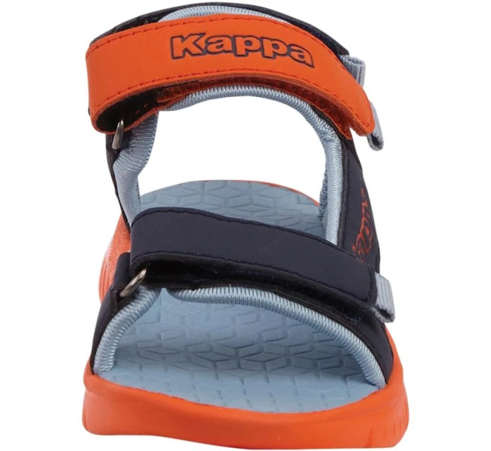 Dětské sandály MF Jr   model 20597790 - Kappa