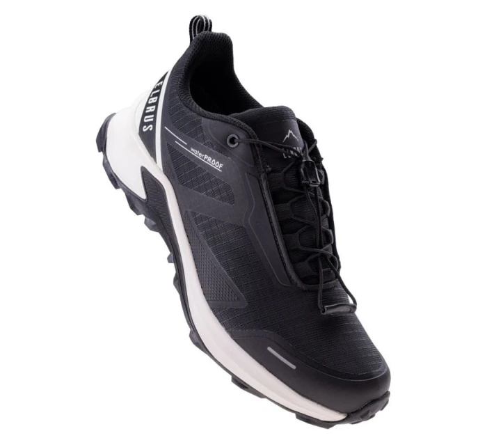 Pánské boty Dongo Wp M 92800401465 - Elbrus Pánské boty Dongo Wp M 92800401465 - Elbrus