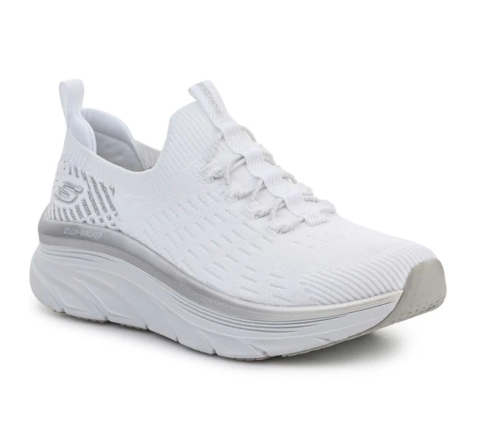 Boty Walker It Glow W model 21064446 - Skechers Boty Walker It Glow W model 21064446 - Skechers