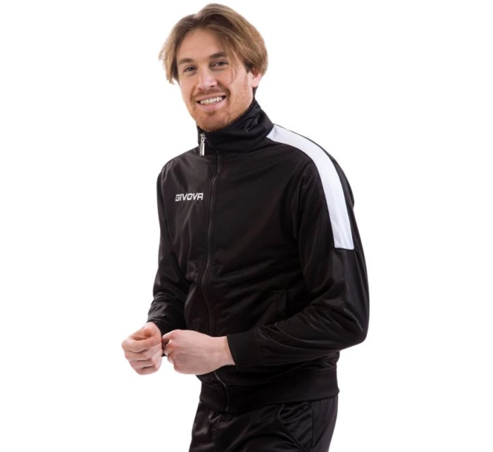 Tuta Revolution tepláková souprava model 17897337 - Givova Tuta Revolution tepláková souprava model 17897337 - Givova