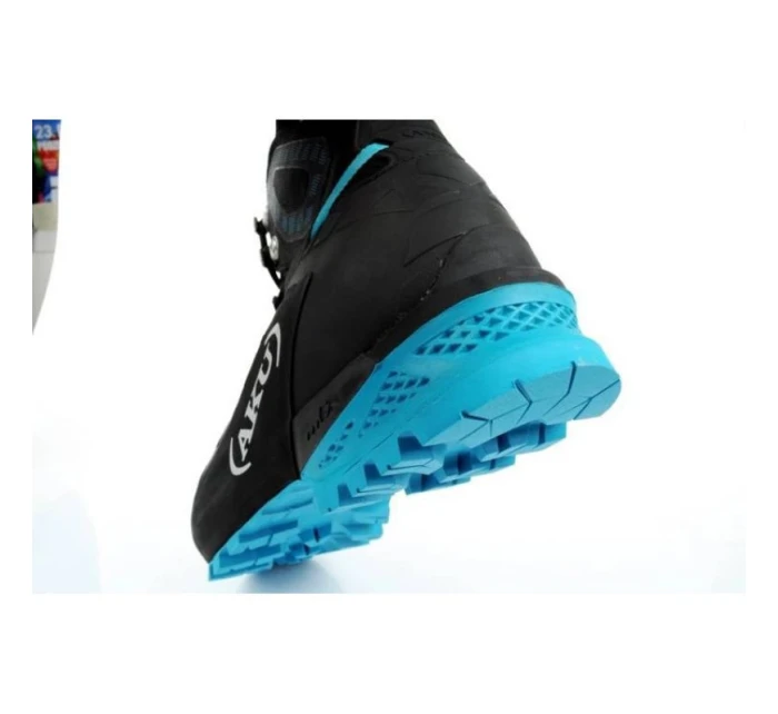 Dámské trekové boty Viaz DFS GTX W 968253 - Aku