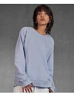 B&C Inspire Crew Neck /women_° Dámská mikina 01.W32B soft rose B&C Inspire Crew Neck /women_° Dámská mikina 01.W32B soft rose