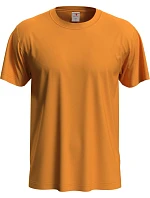 ClassicT Unisex Unisex tričko model 22490778 orange - Stedman ClassicT Unisex Unisex tričko model 22490778 orange - Stedman
