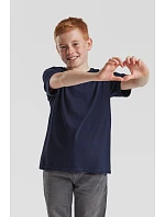 Kids Iconic 150 T Dětské tričko model 22421165 - Fruit of the Loom Kids Iconic 150 T Dětské tričko model 22421165 - Fruit of the Loom