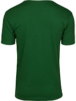 TJ 520 Pánské tričko Interlock model 22420974 forest green - Tee Jays TJ 520 Pánské tričko Interlock model 22420974 forest green - Tee Jays