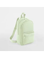 BagBase BG 153 Mini batoh 52.0153 pistachio BagBase BG 153 Mini batoh 52.0153 pistachio
