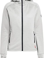 Tenson TXlite Hoodie Zip Women Dámská mikina s kapucí 84.7402 light grey