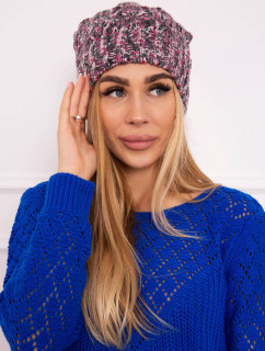 Fleecová čepice model 18750833 - K-Fashion