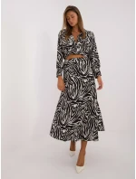 Komplet DHJ KMPL model 20479811 ecru - FPrice Komplet DHJ KMPL model 20479811 ecru - FPrice