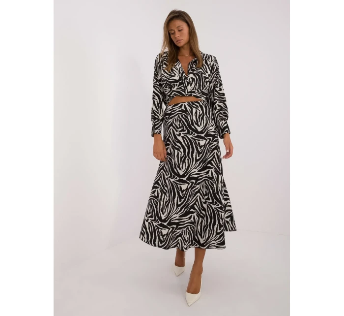 Komplet DHJ KMPL model 20479811 ecru - FPrice Komplet DHJ KMPL model 20479811 ecru - FPrice