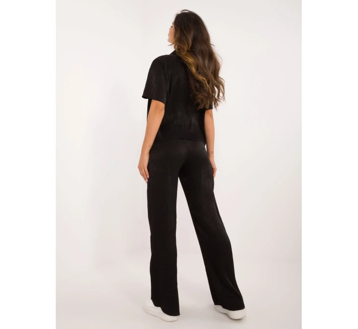 Komplet LK KMPL model 20493496 czarny - FPrice Komplet LK KMPL model 20493496 czarny - FPrice