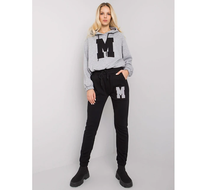 Sada RV KMPL 7286.31P šedá