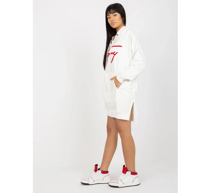 Mikina VI BL 335.25X ecru Mikina VI BL 335.25X ecru