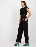 Dámská souprava WN KMPL VE09.05 černá