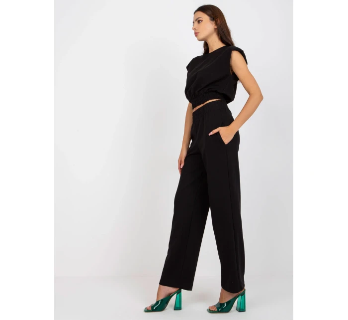 Dámská souprava WN KMPL VE09.05 černá