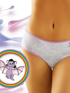 Dámské kalhotky model 17565835 - Wol-Bar