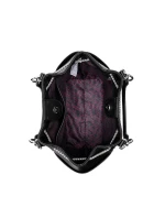 Kabelka VUCH Vega Black Kabelka VUCH Vega Black