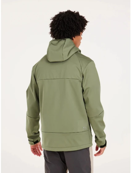 Pánská bunda Protest PRTGERGETI