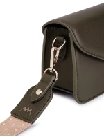 Dámská kabelka Vuch Emina Green Dámská kabelka Vuch Emina Green