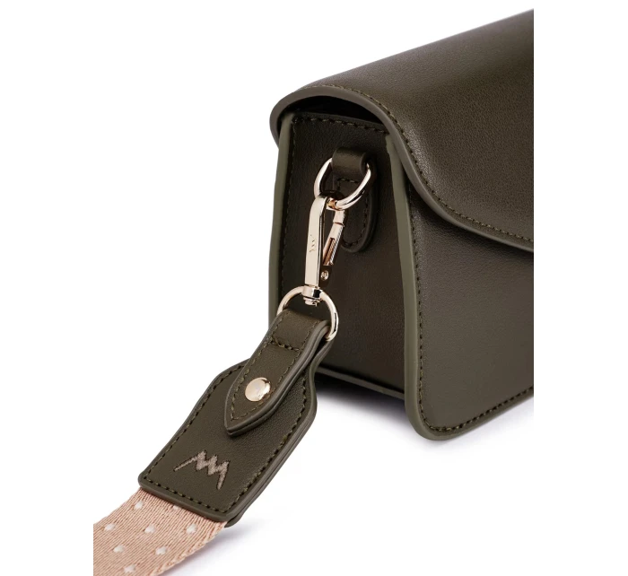 Dámská kabelka Vuch Emina Green Dámská kabelka Vuch Emina Green