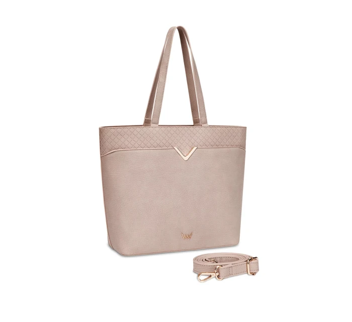 Dámská kabelka Vuch Neela Big Beige