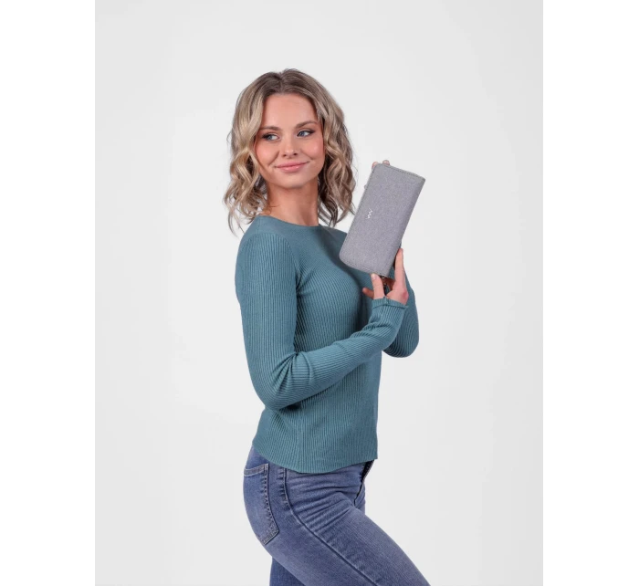 Dámská peněženka Vuch Nightie Nicci TC Grey