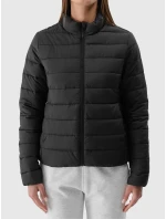 Dámská prošívaná bunda 4F Dámská prošívaná bunda 4F