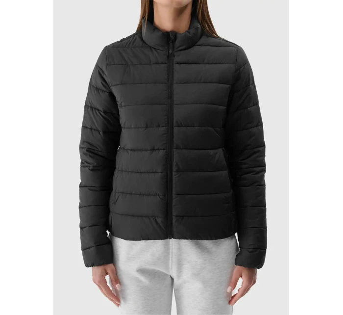 Dámská prošívaná bunda 4F Dámská prošívaná bunda 4F