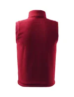 Next fleece vesta unisex marlboro červená 23 (brand label) Next fleece vesta unisex marlboro červená 23 (brand label)