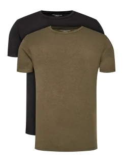 Pánské Tričko s krátkým rukávem model 20946494 - Tommy Hilfiger