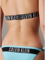 Dámské plavkové kalhotky  sv. modré  model 20182823 - Calvin Klein
