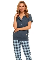 DÁMSKÉ PYŽAMO PM.4430