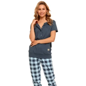 DÁMSKÉ PYŽAMO PM.4430