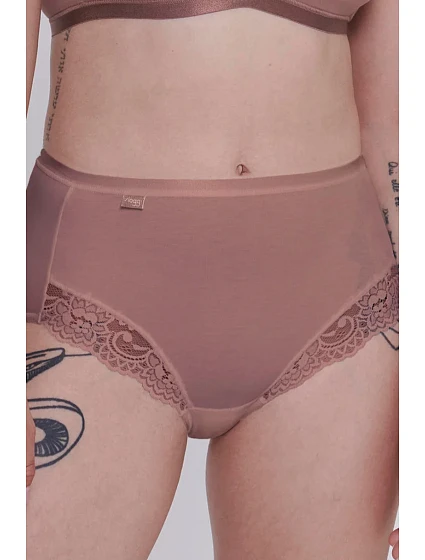 SLOGGI ROMANCE MAXI MOCCA SLOGGI ROMANCE MAXI MOCCA