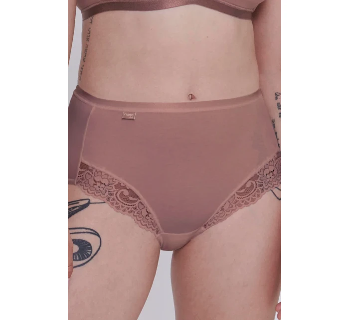 SLOGGI ROMANCE MAXI MOCCA SLOGGI ROMANCE MAXI MOCCA