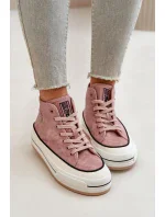 Tenisky model 199908 Step in style Tenisky model 199908 Step in style