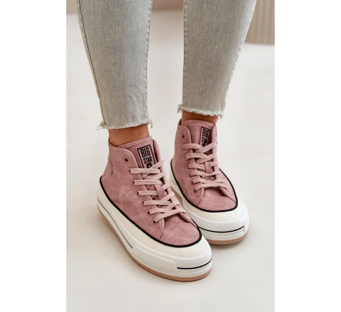 Tenisky model 199908 Step in style Tenisky model 199908 Step in style