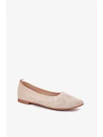 Balerinky  model 215040 Step in style