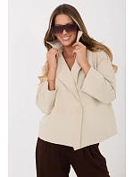 Plášť model 227355 Rue Paris Plášť model 227355 Rue Paris