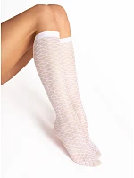 Podkolenky  20 den model 22106617 - Fiore