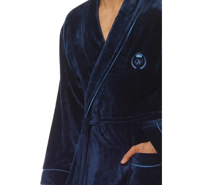 Pánský župan 2111 model 20878416 3XL - L&L