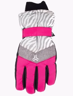 Rękawiczki model 21327754 Narciarskie - Yoclub