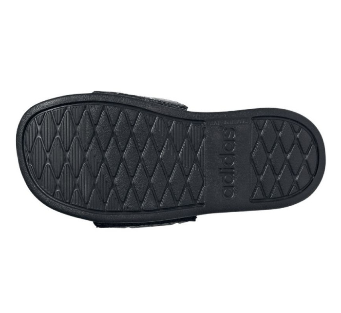 Žabky Adidas Adilette Comfort Avengers Jr ID5238