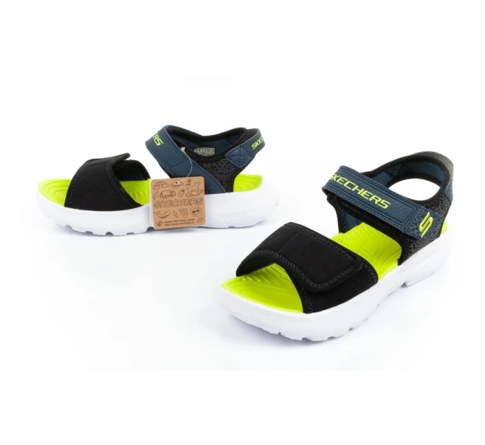 Sandály Jr model 20230422 - Skechers